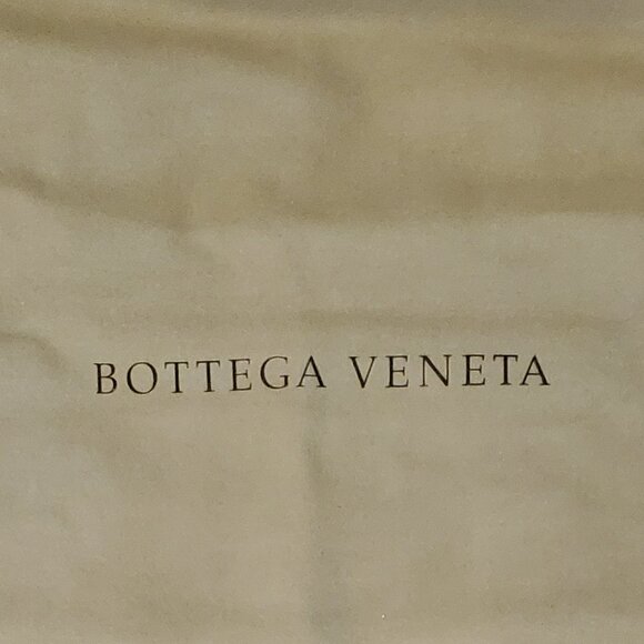 Large Bottega Veneta dust bag - Picture 3 of 3